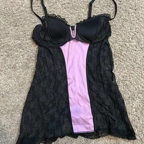 Victoria Secret teddy. Size 36 C - Picture 1 of 3